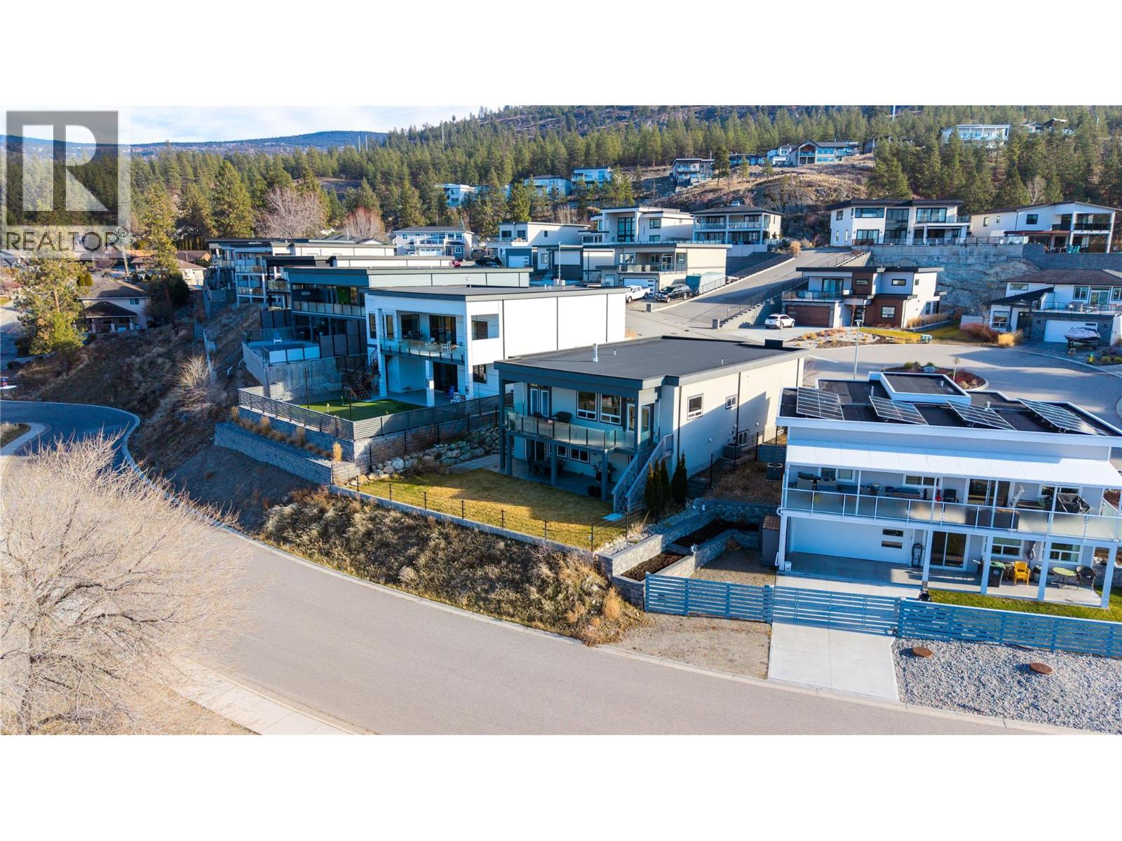  186 AVERY Place, Penticton