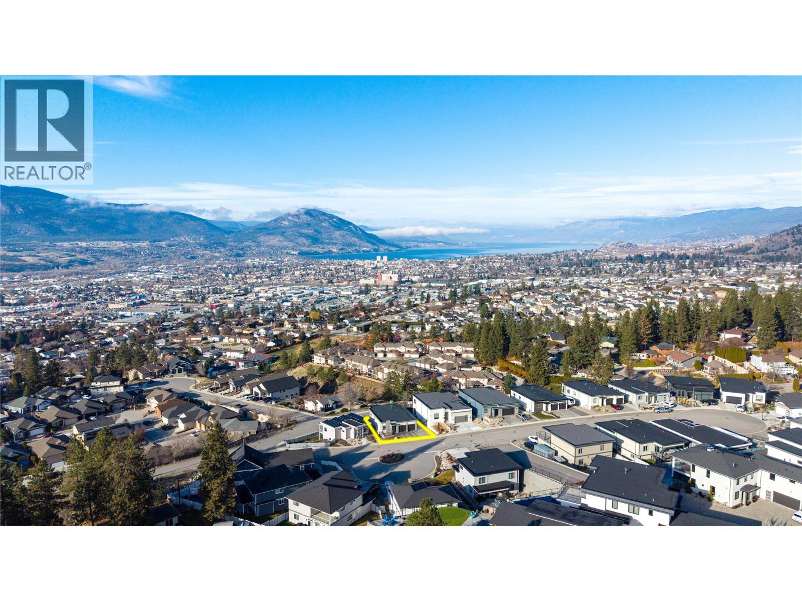  186 AVERY Place, Penticton