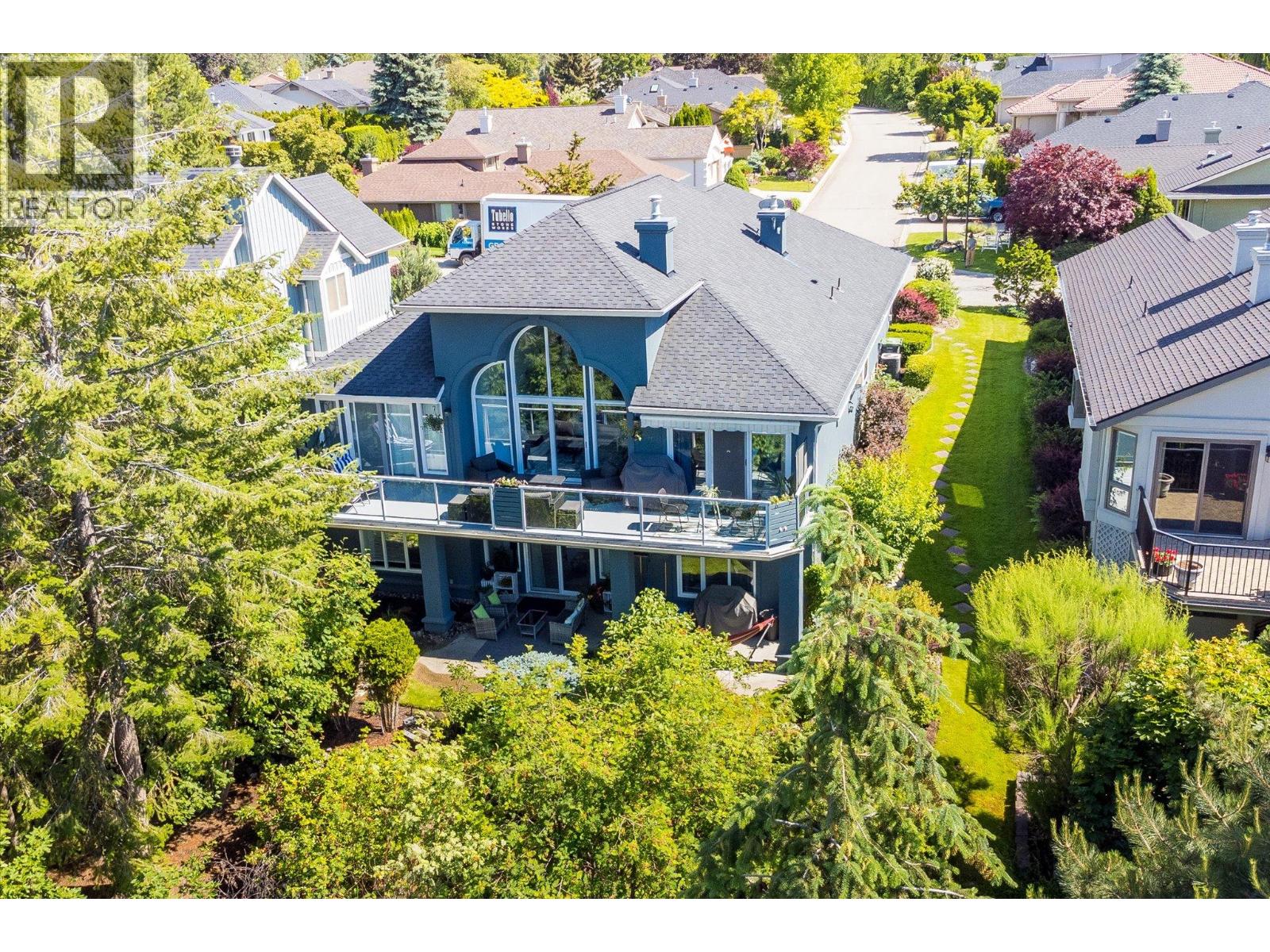  4187 Gallaghers Crescent, Kelowna