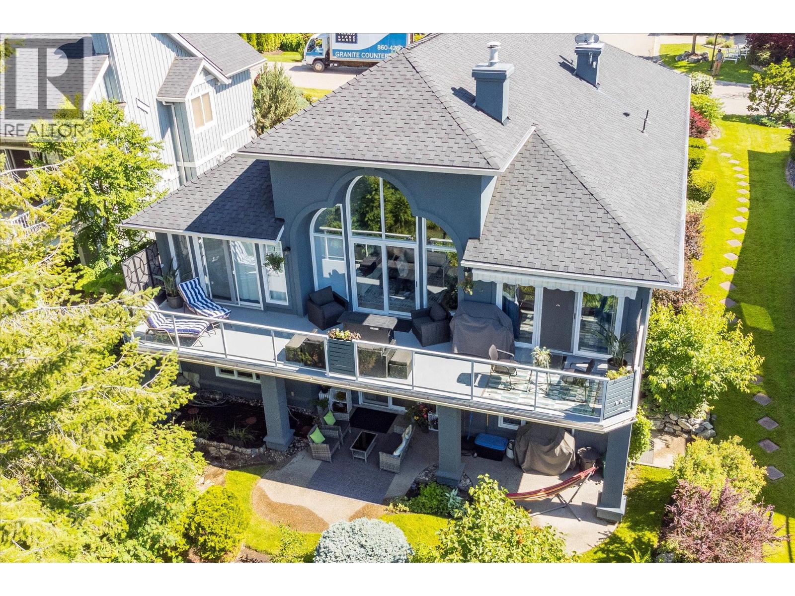  4187 Gallaghers Crescent, Kelowna