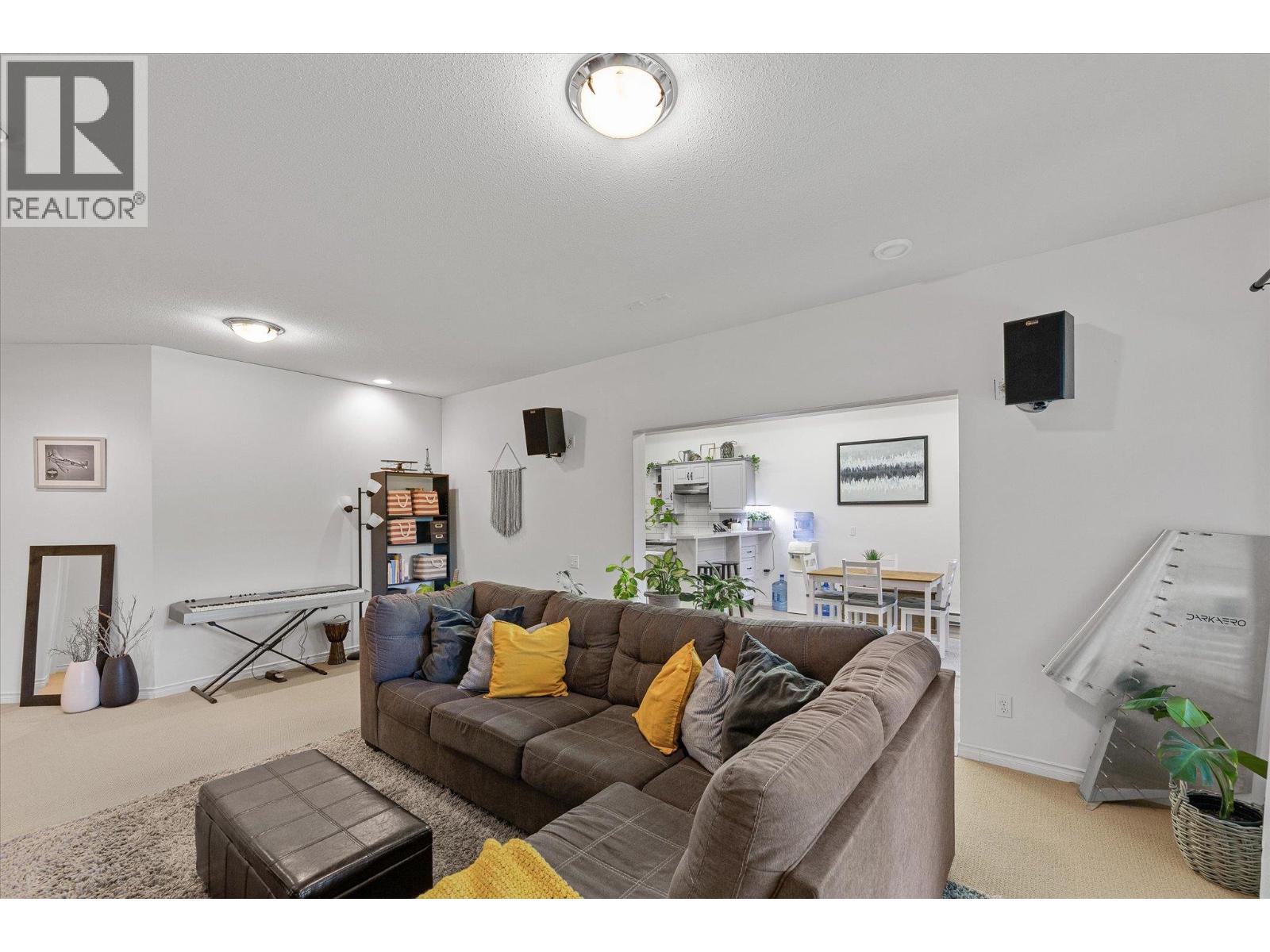  4187 Gallaghers Crescent, Kelowna