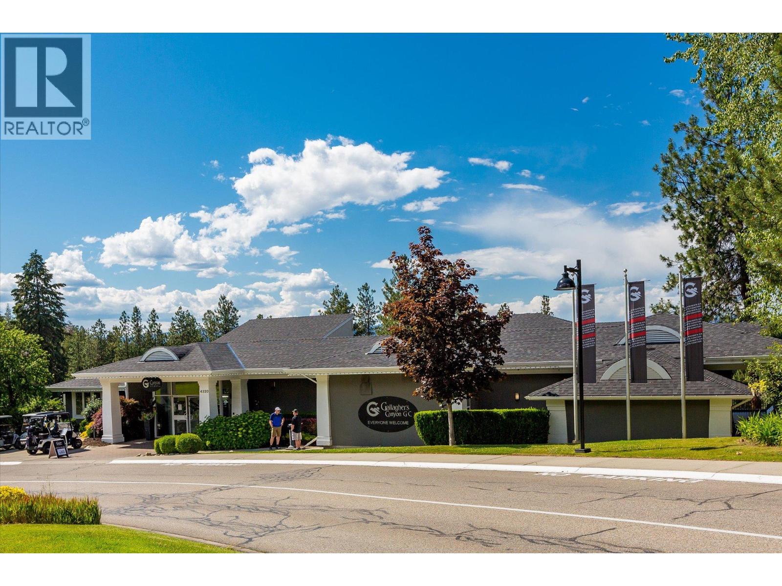  4187 Gallaghers Crescent, Kelowna