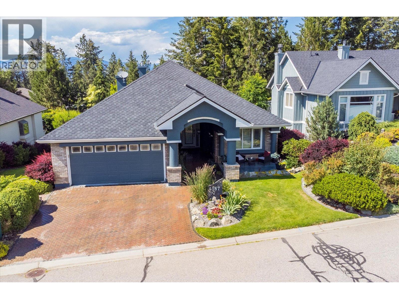  4187 Gallaghers Crescent, Kelowna