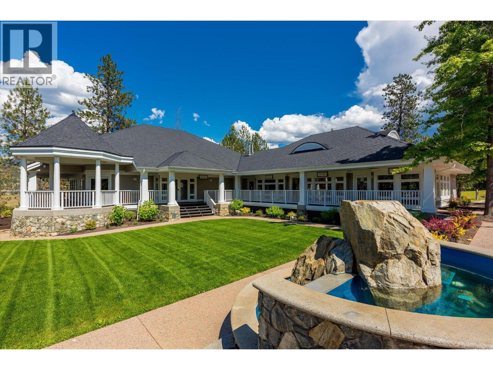  4187 Gallaghers Crescent, Kelowna