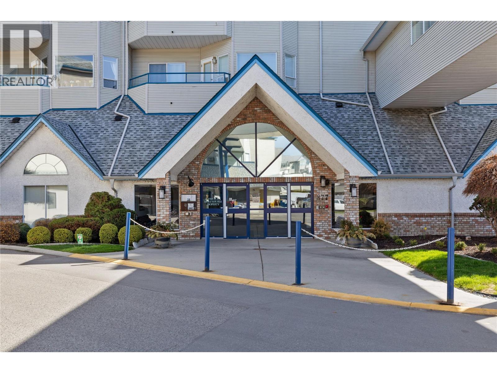127 877 KLO Road, Kelowna