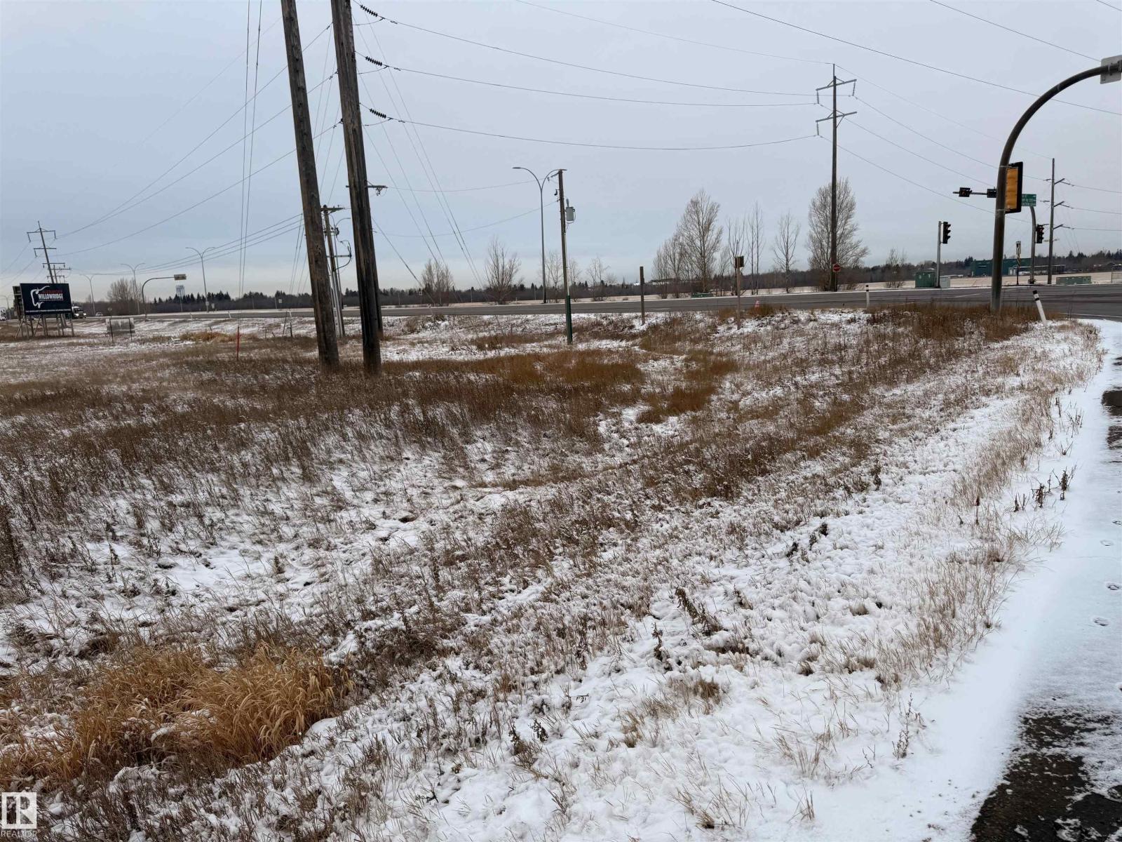 Range Rd 223 Twp Rd 550, Rural Strathcona County