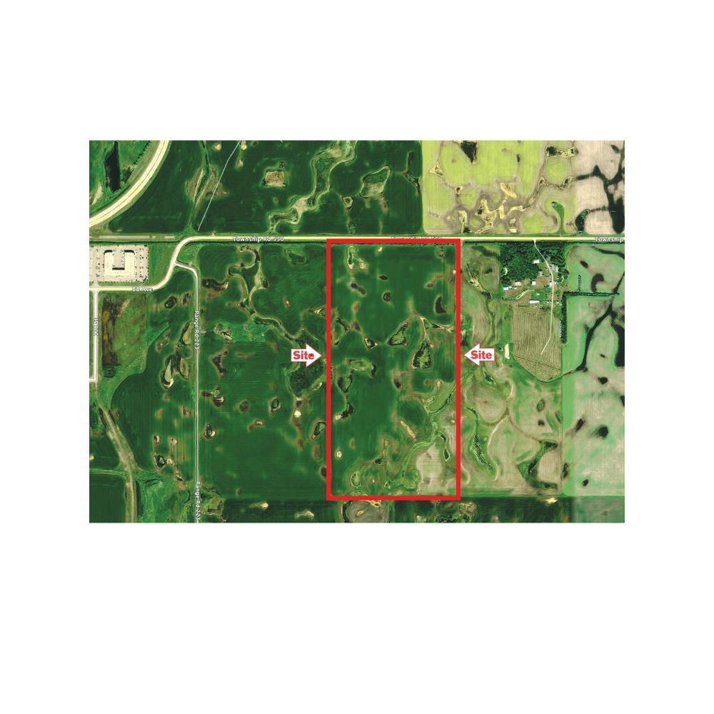 Range Rd 223 Twp Rd 550, Rural Strathcona County