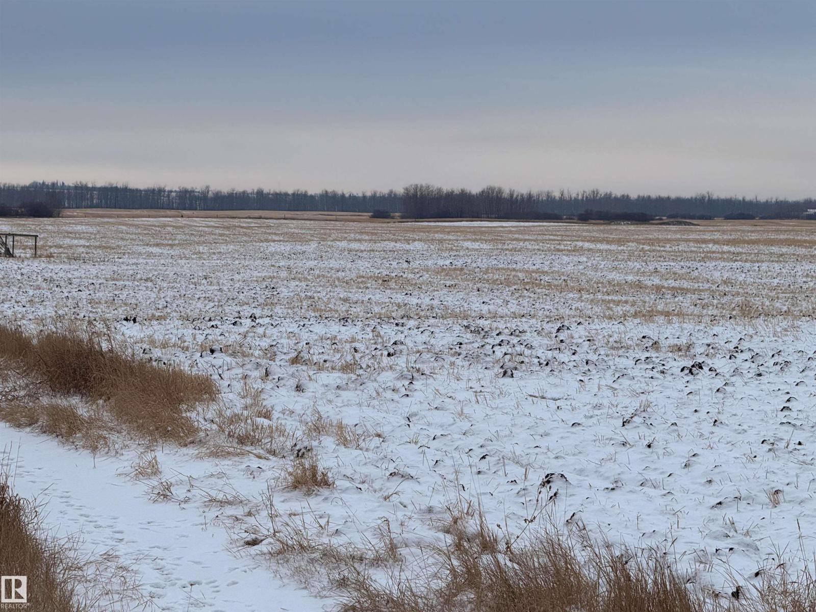 Range Rd 223 Twp Rd 550, Rural Strathcona County