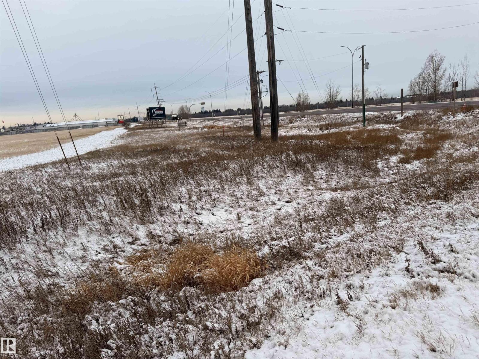 Range Rd 223 Twp Rd 550, Rural Strathcona County