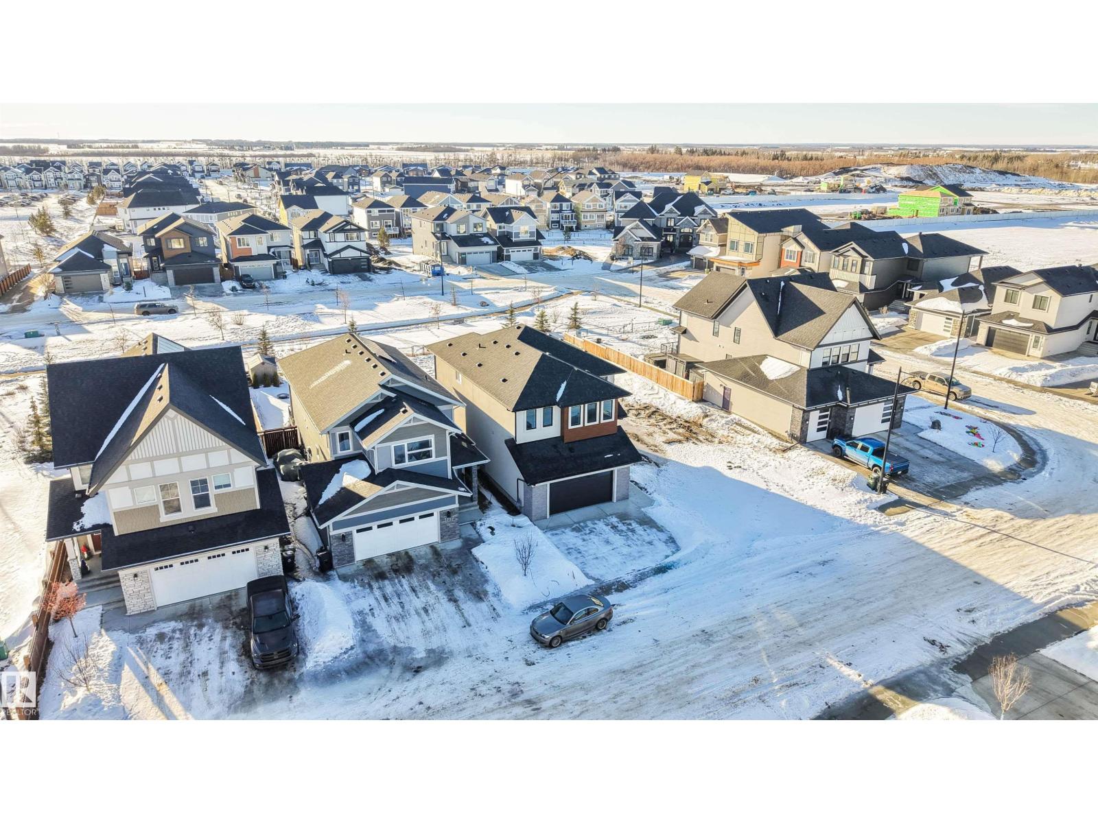 165 Edgewater Cir - Photo 5 of 54, Leduc, Alberta