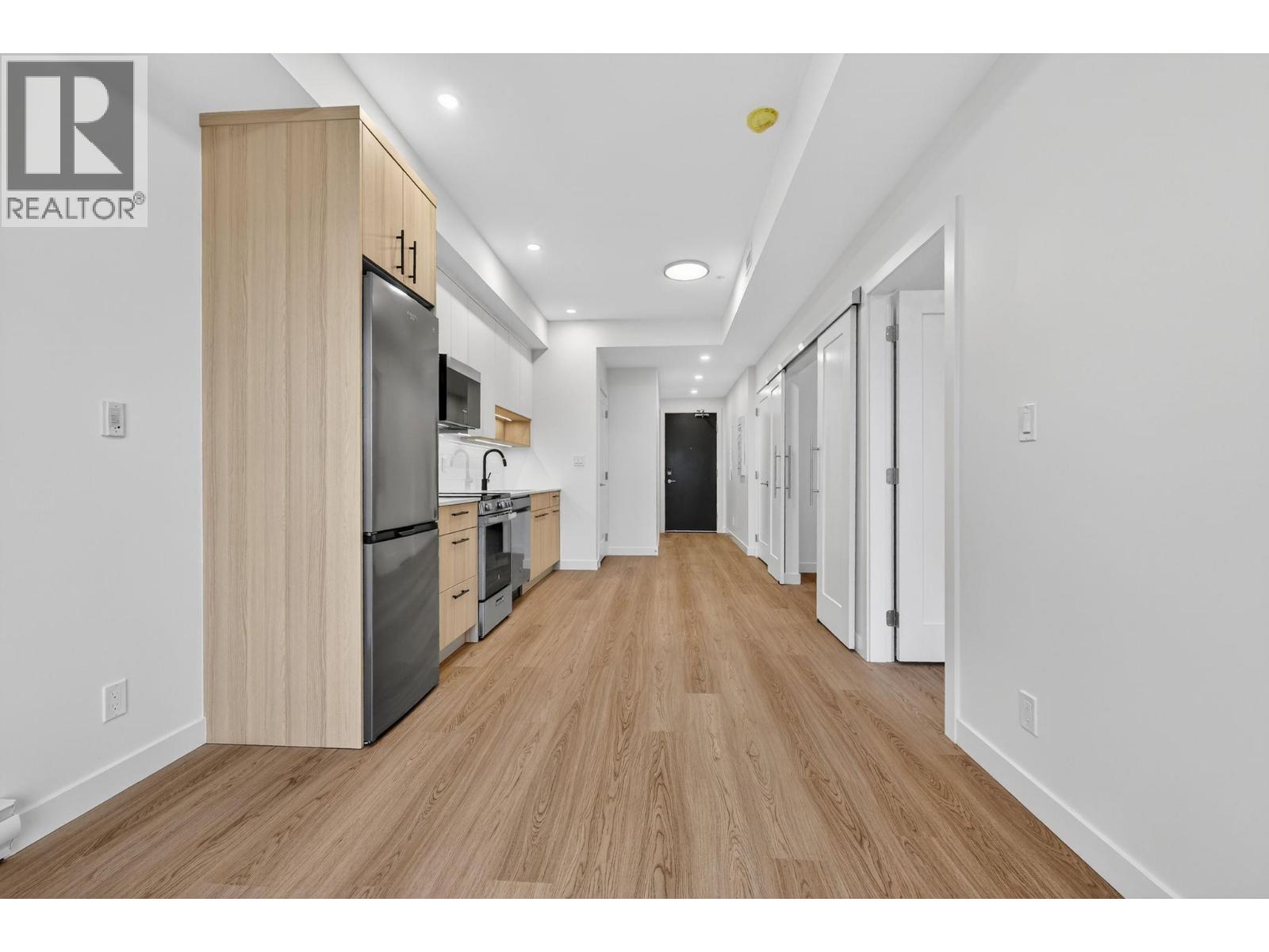 505 1380 Pridham Avenue, Kelowna