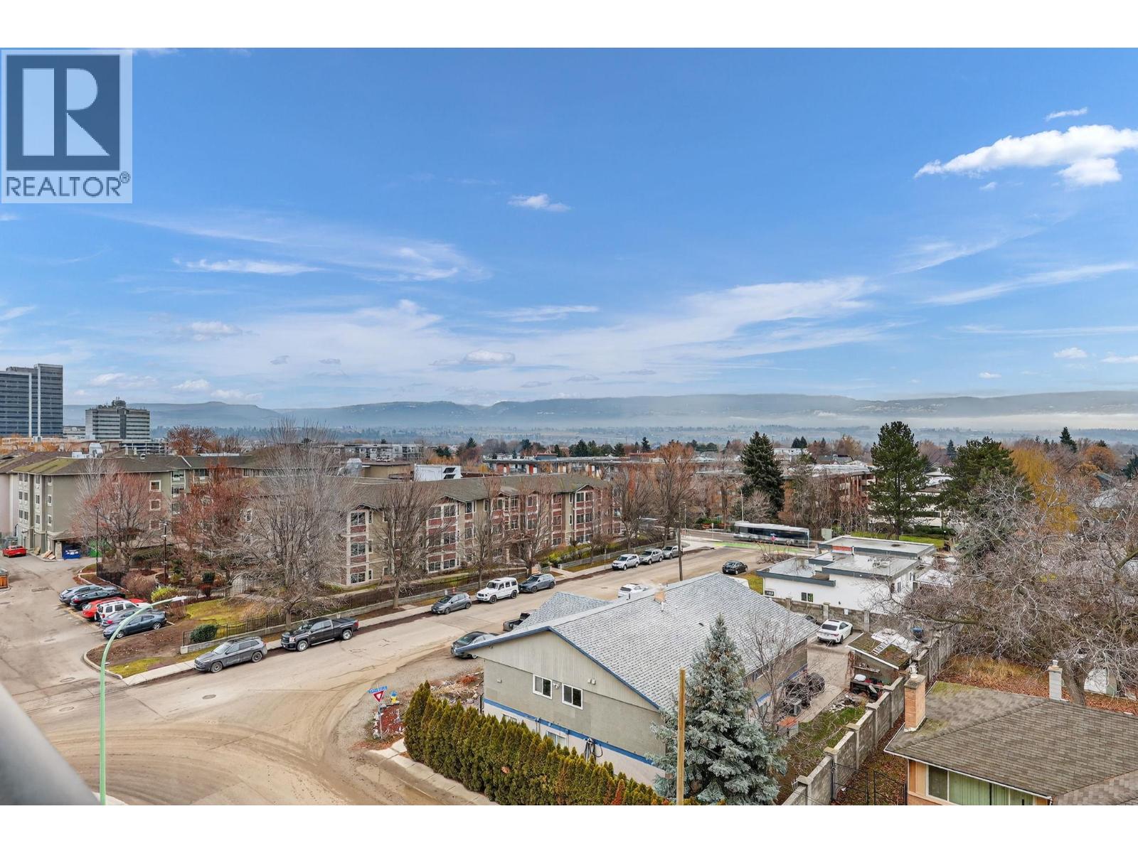 505 1380 Pridham Avenue, Kelowna