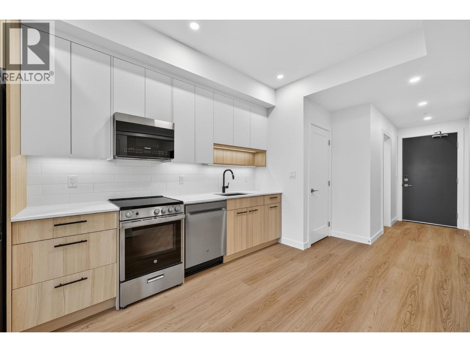 505 1380 Pridham Avenue, Kelowna