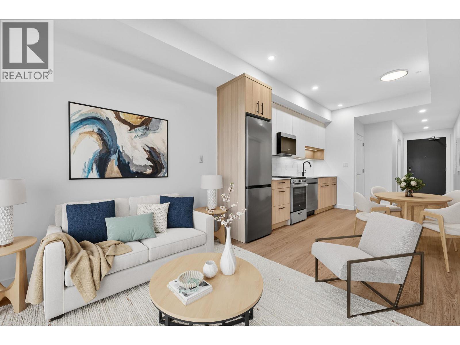 505 1380 Pridham Avenue, Kelowna