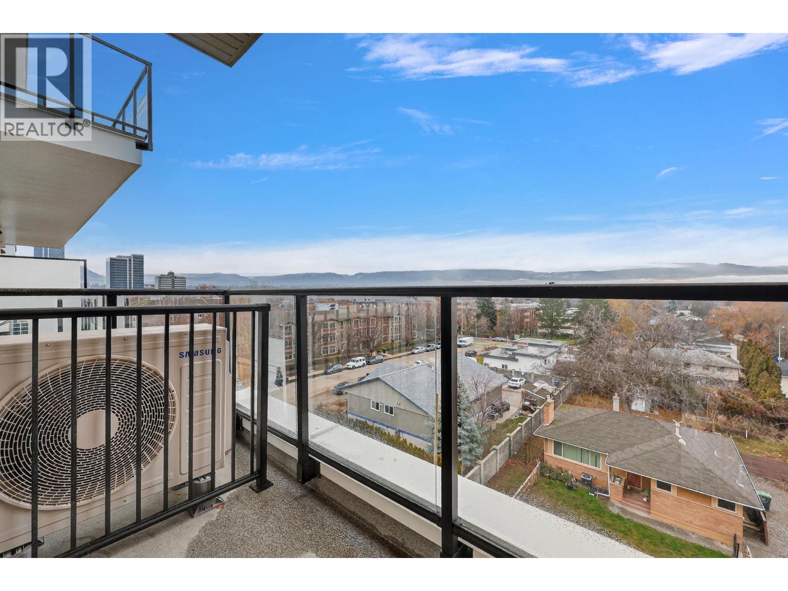 505 1380 Pridham Avenue, Kelowna