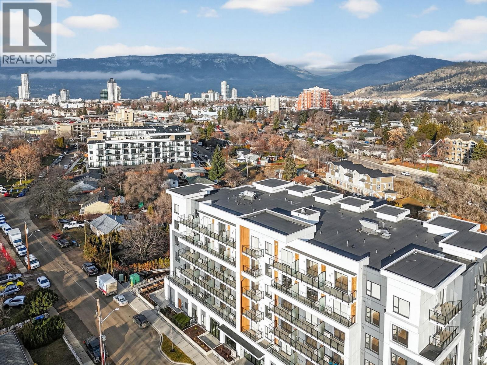 505 1380 Pridham Avenue, Kelowna