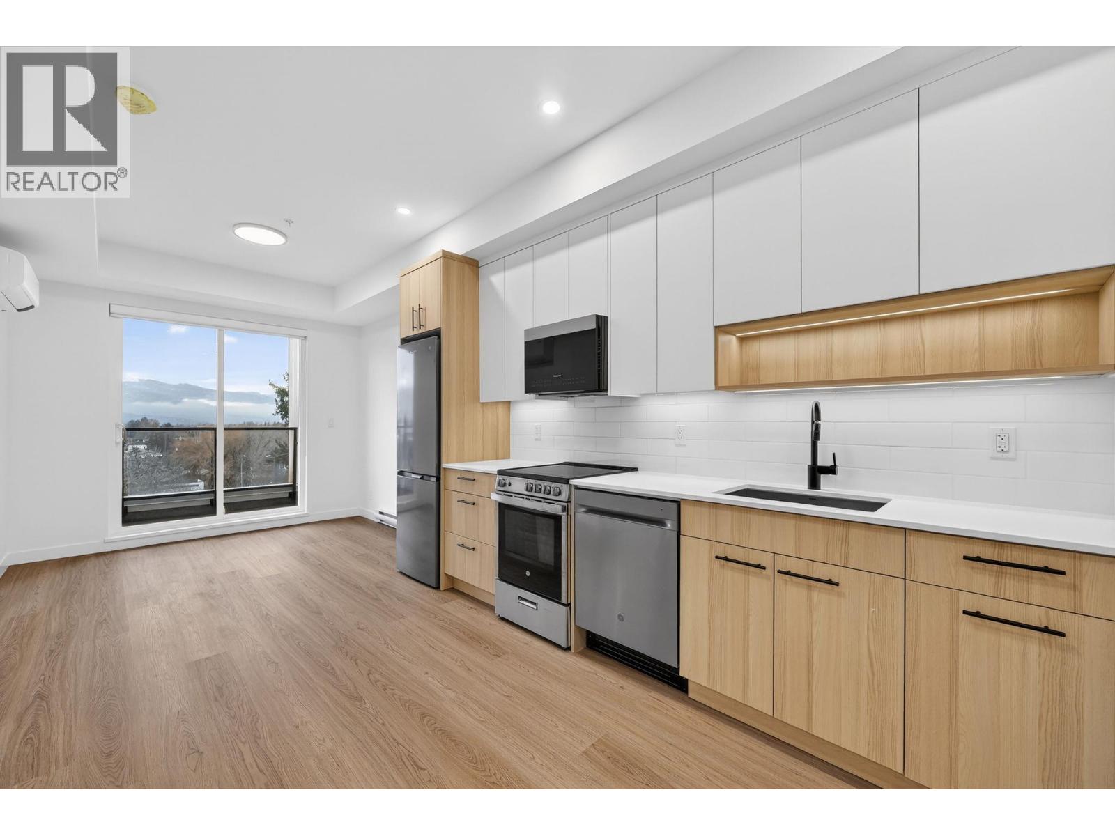 505 1380 Pridham Avenue, Kelowna