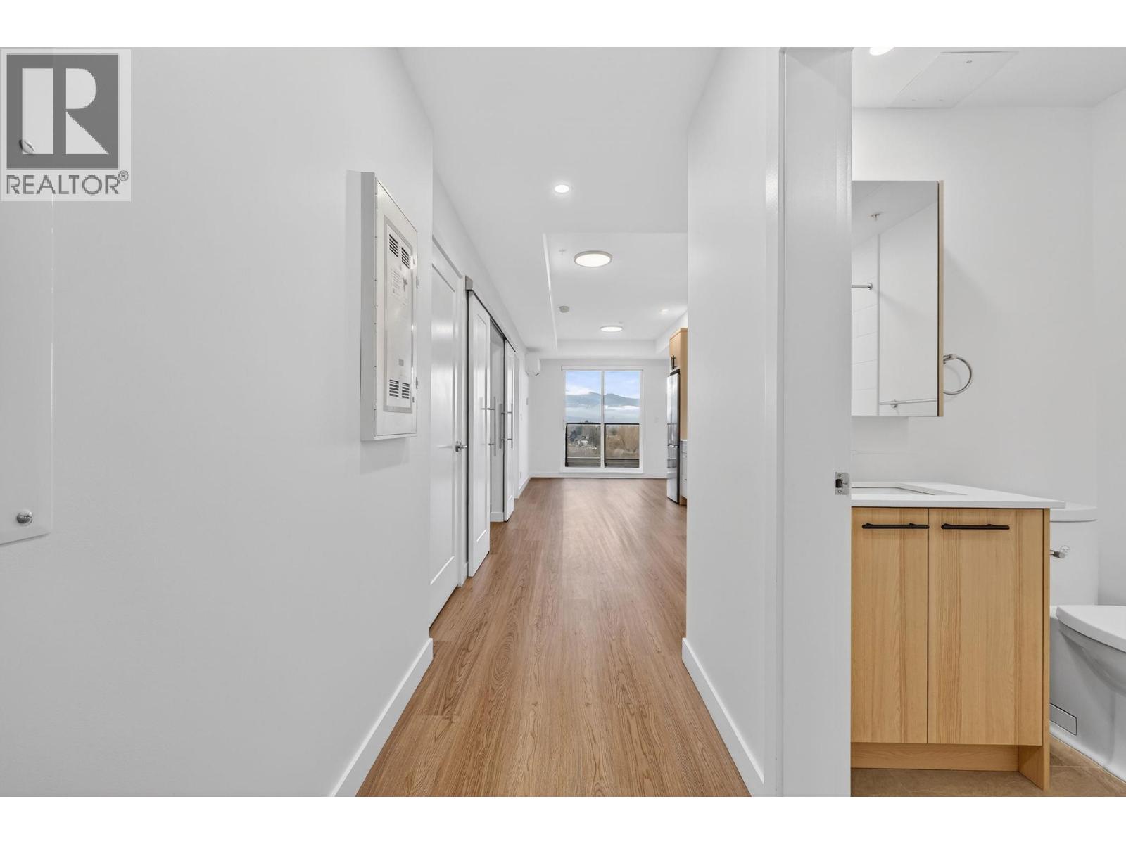 505 1380 Pridham Avenue, Kelowna