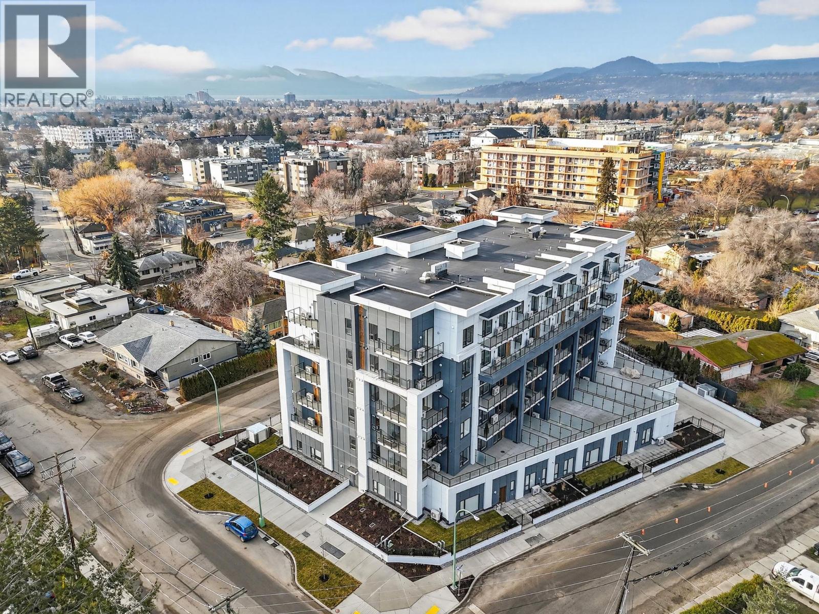 505 1380 Pridham Avenue, Kelowna