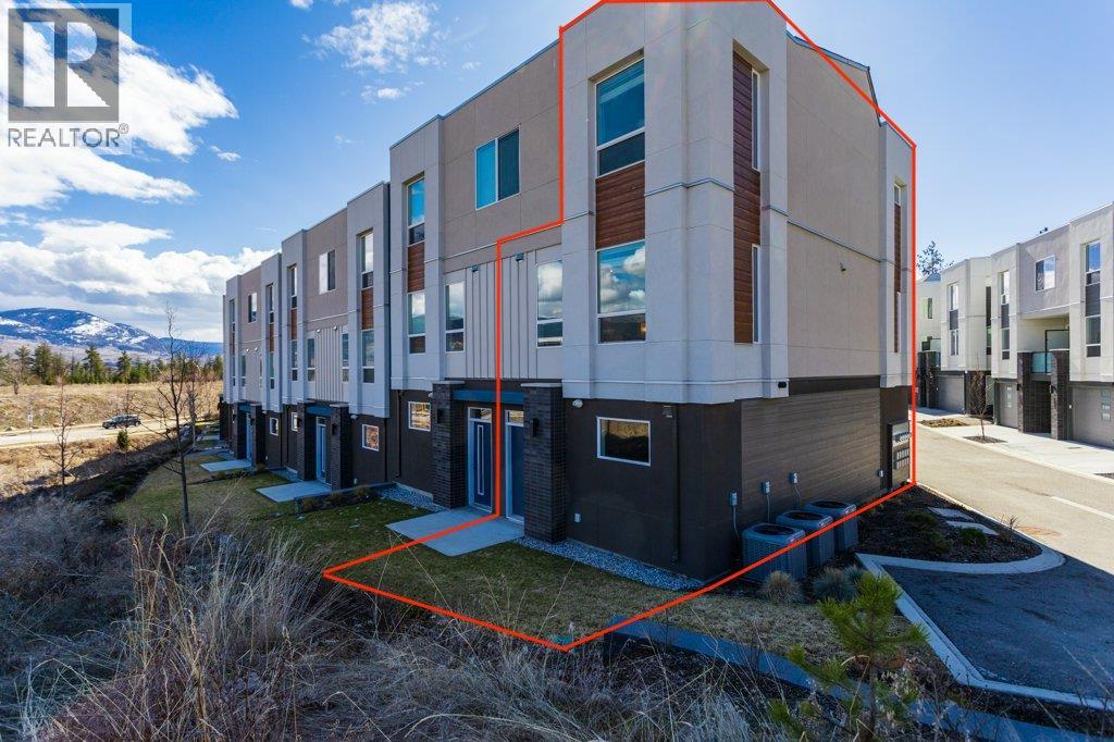 42 610 Academy Way, Kelowna