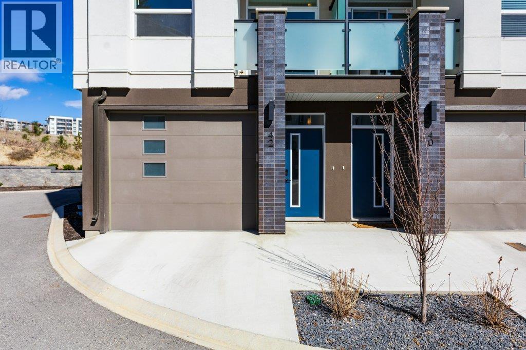 42 610 Academy Way, Kelowna