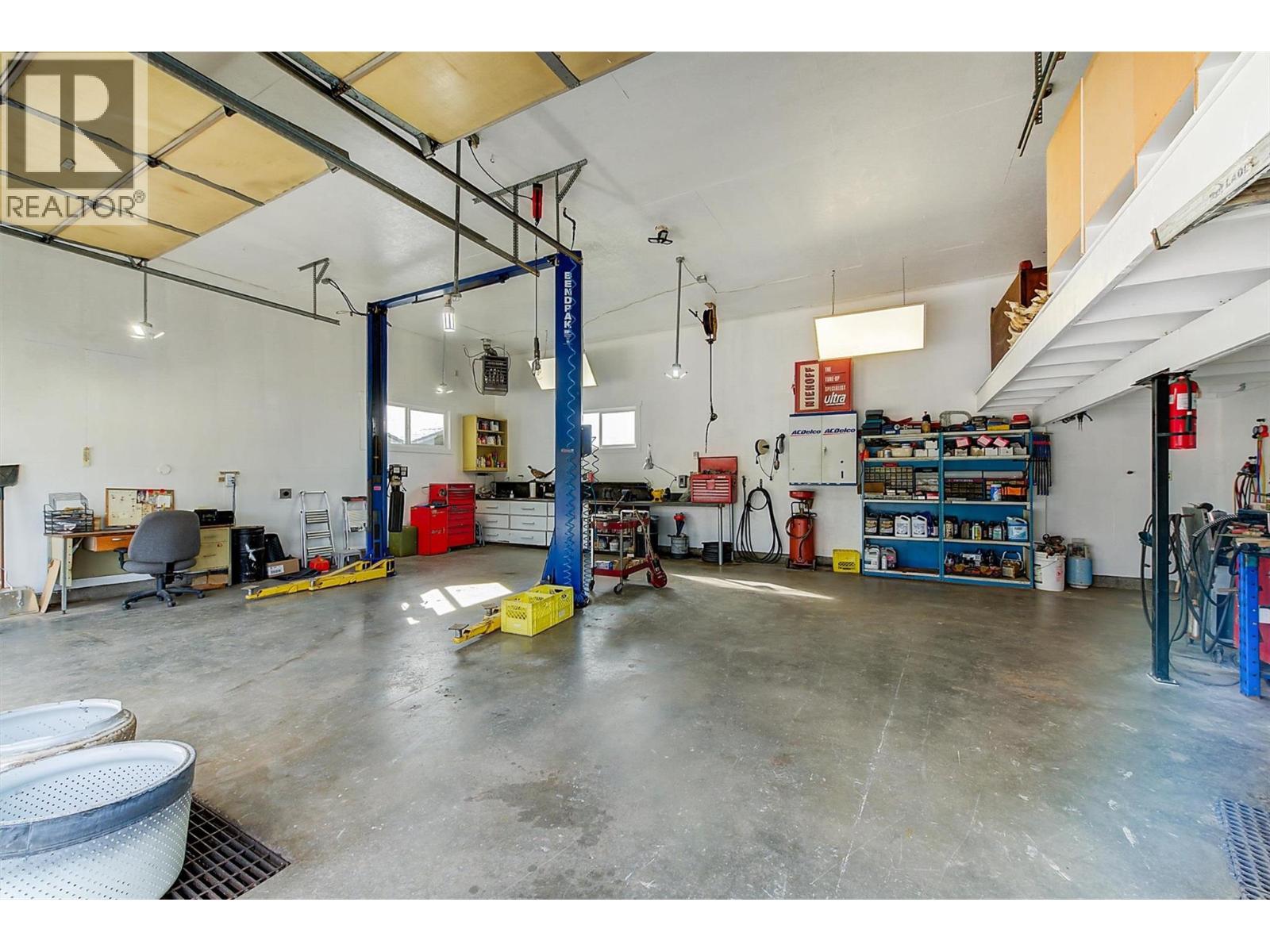  2547 Sexsmith Road, Kelowna