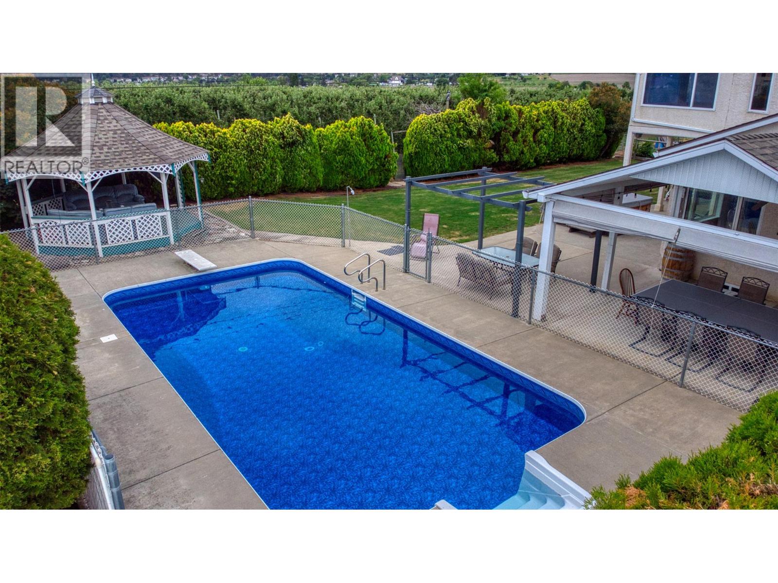  2547 Sexsmith Road, Kelowna