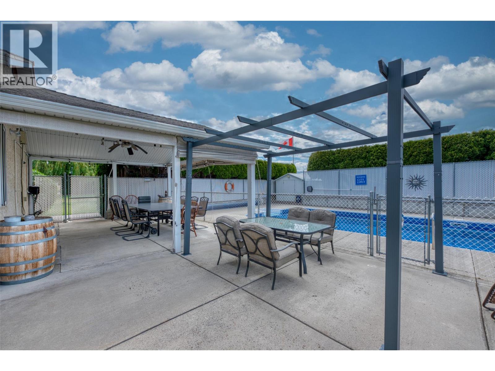  2547 Sexsmith Road, Kelowna