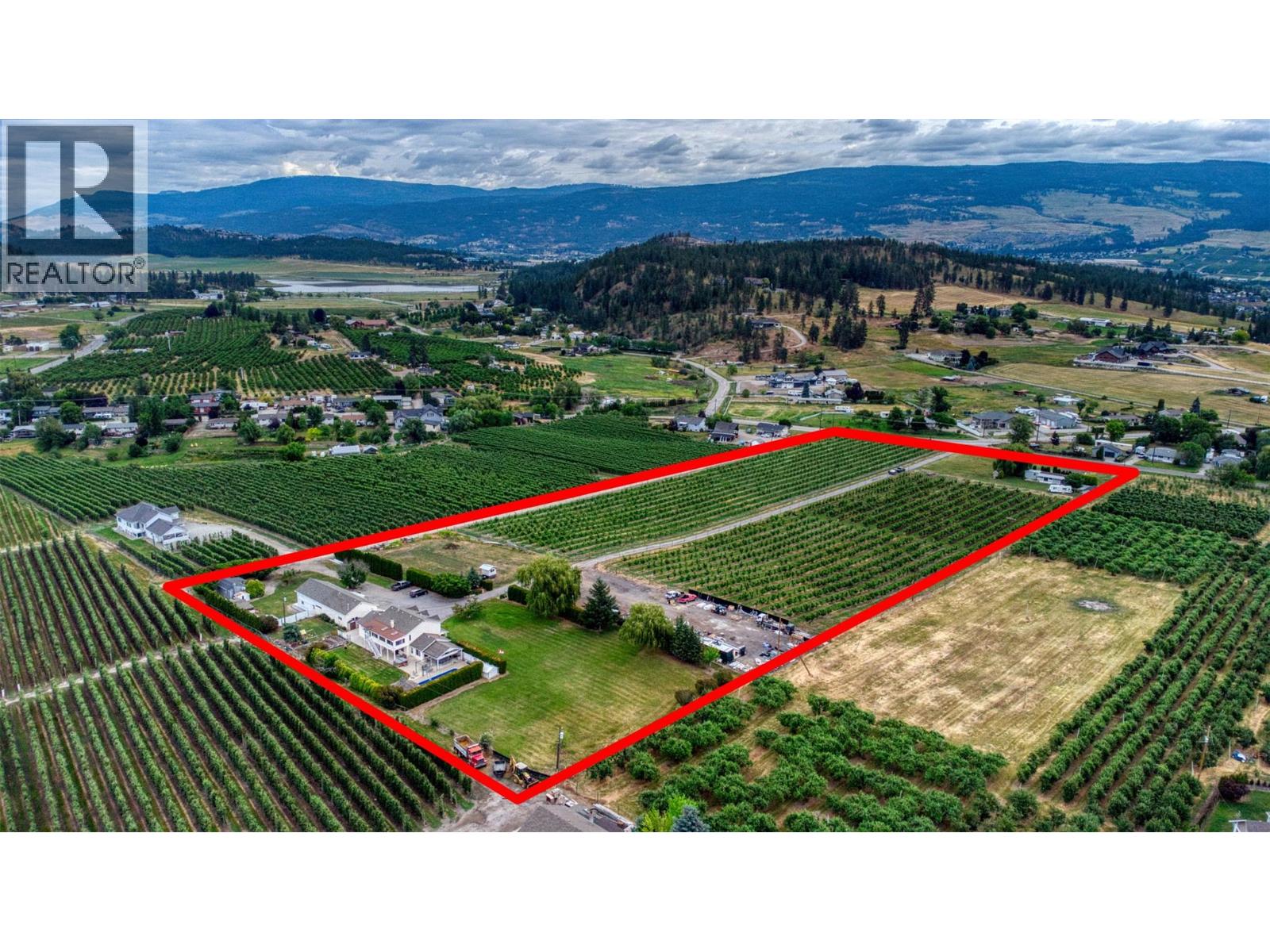  2547 Sexsmith Road, Kelowna