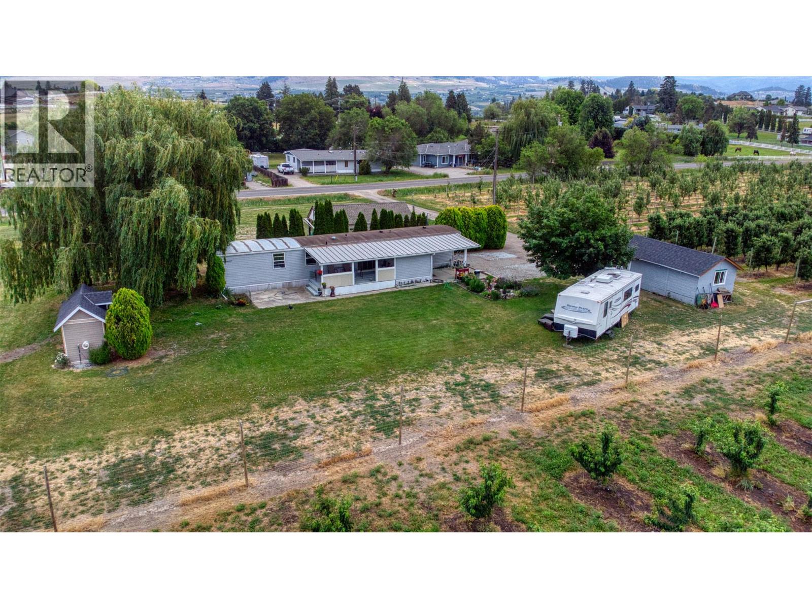  2547 Sexsmith Road, Kelowna