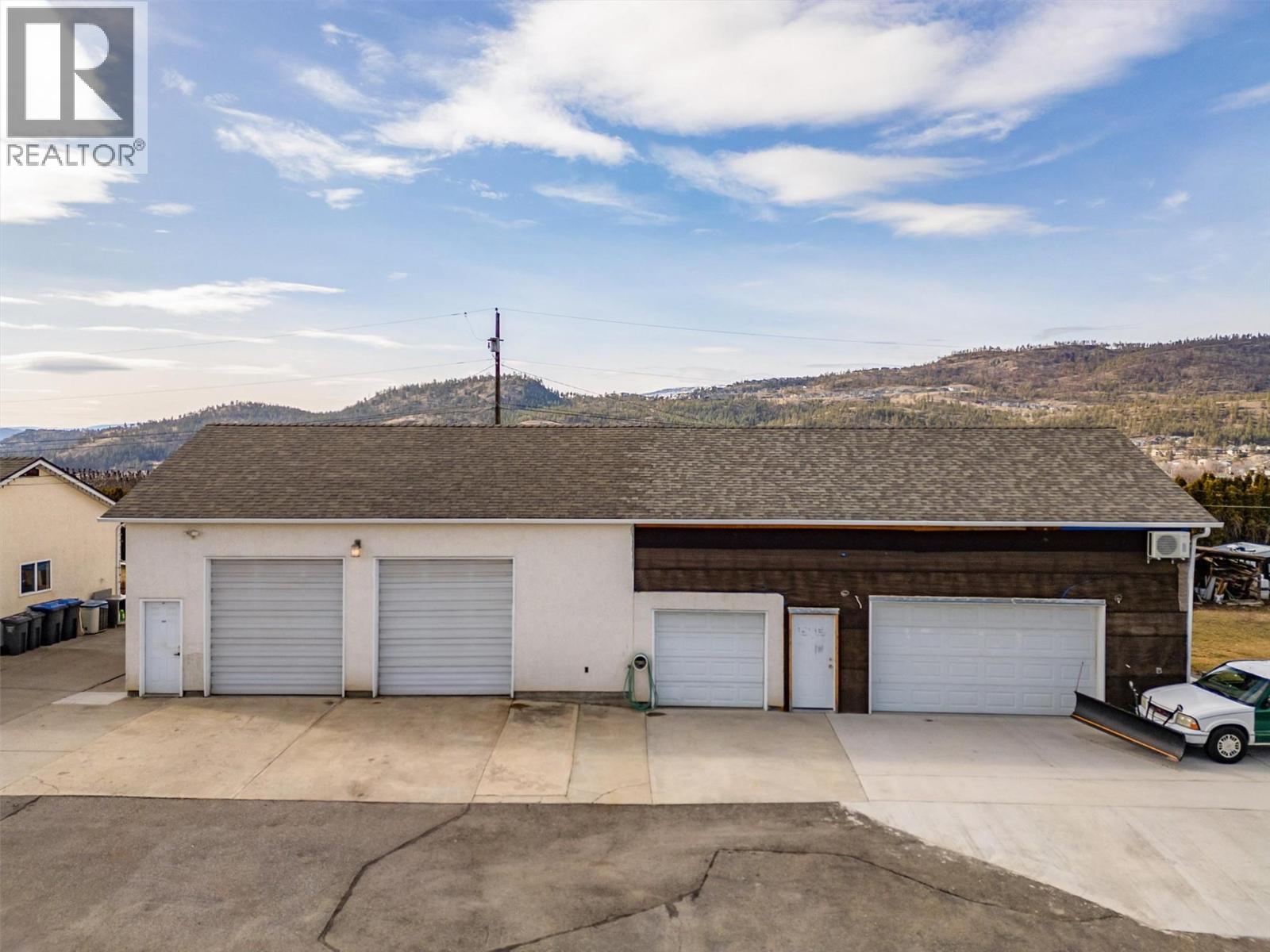  2547 Sexsmith Road, Kelowna