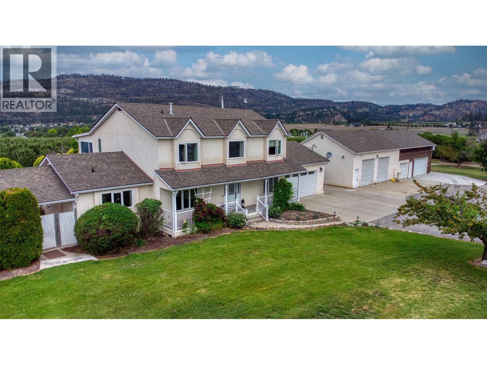  2547 Sexsmith Road, Kelowna