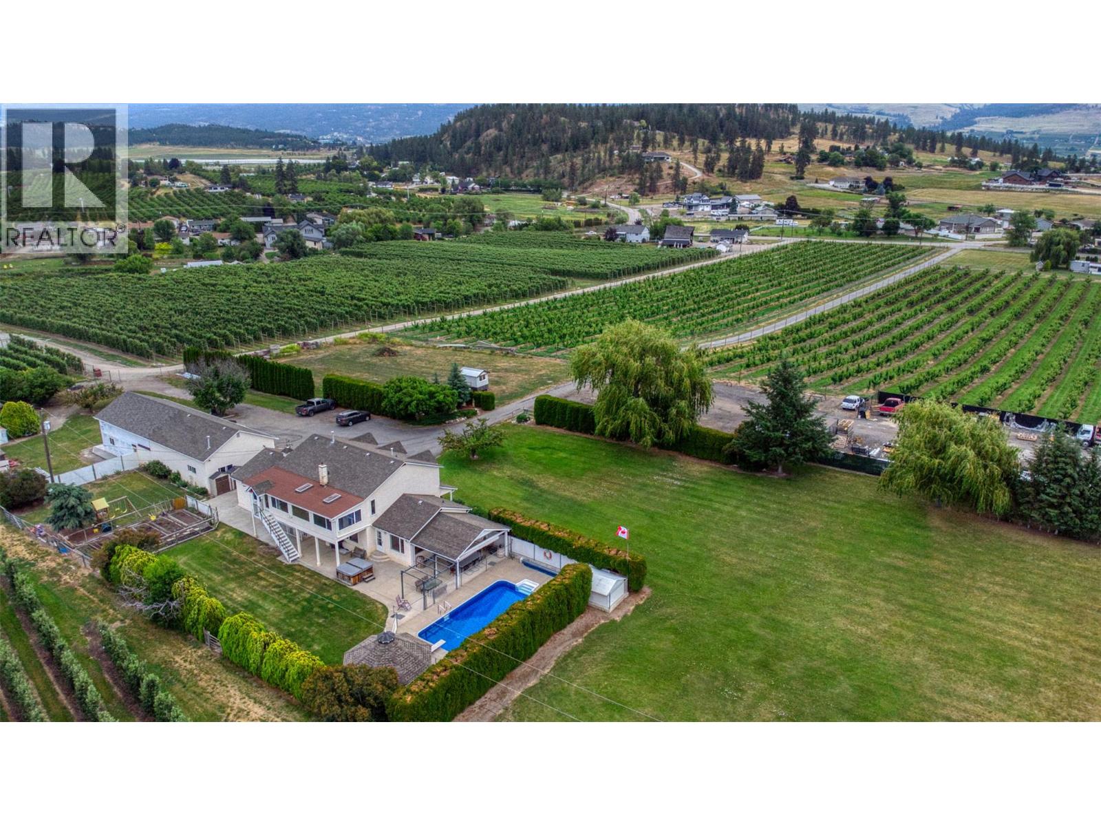  2547 Sexsmith Road, Kelowna