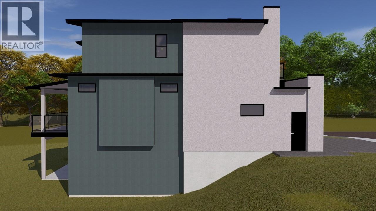  3762 Davidson Court, West Kelowna