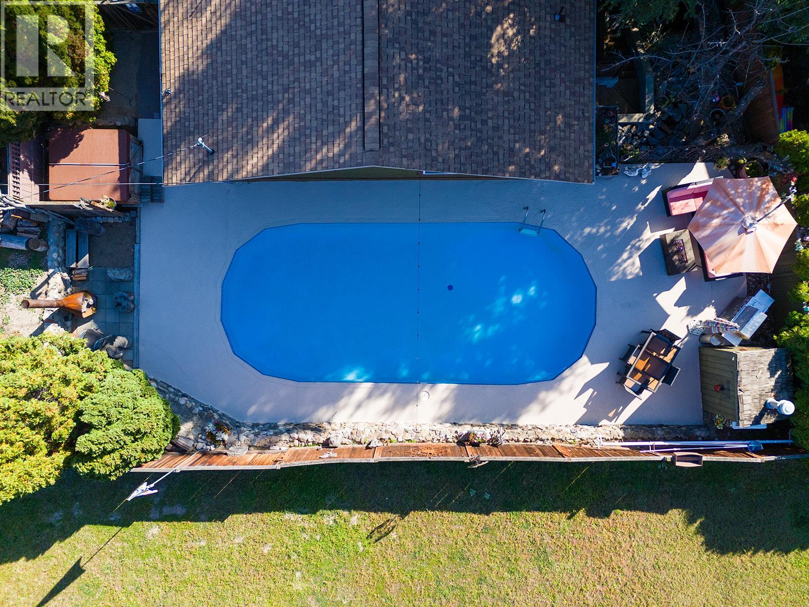  2931 Thacker Drive, West Kelowna