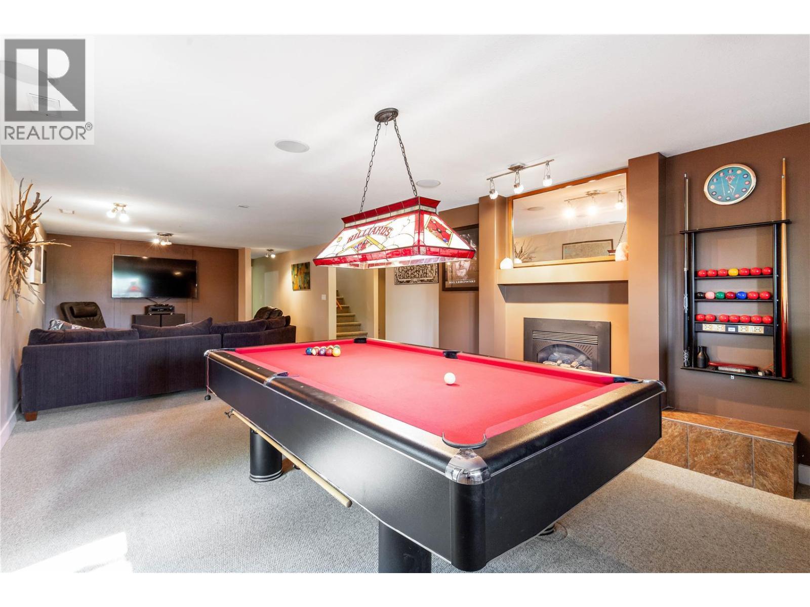  2931 Thacker Drive, West Kelowna