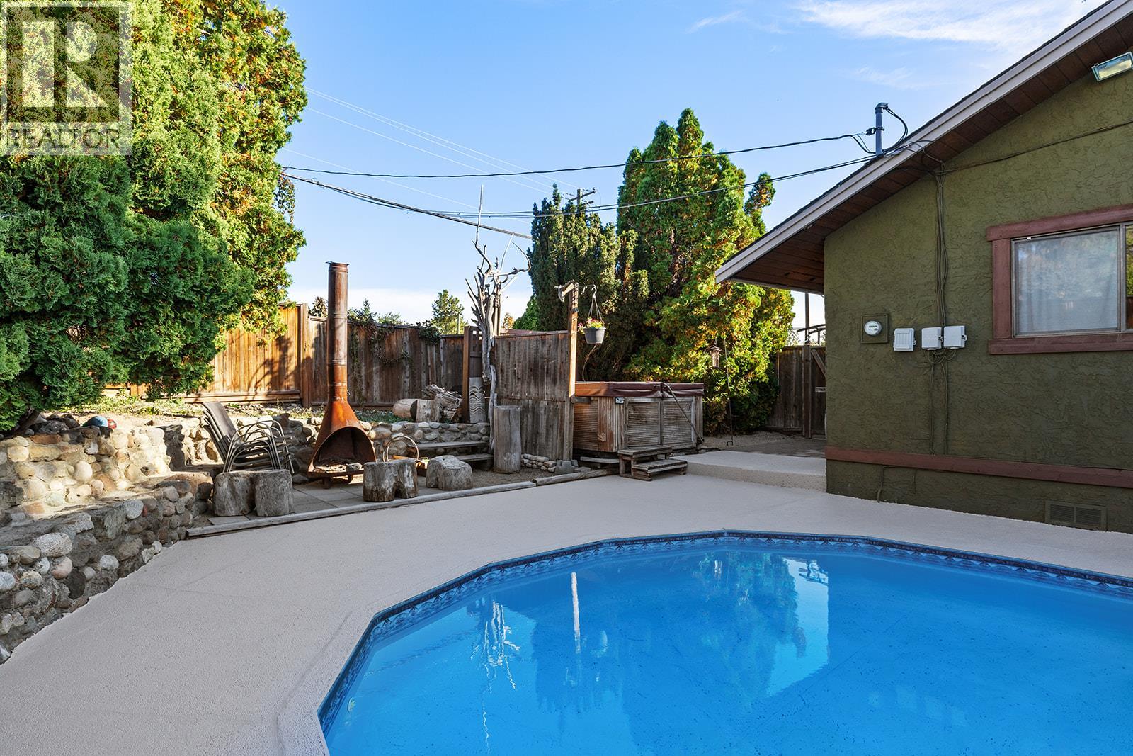  2931 Thacker Drive, West Kelowna