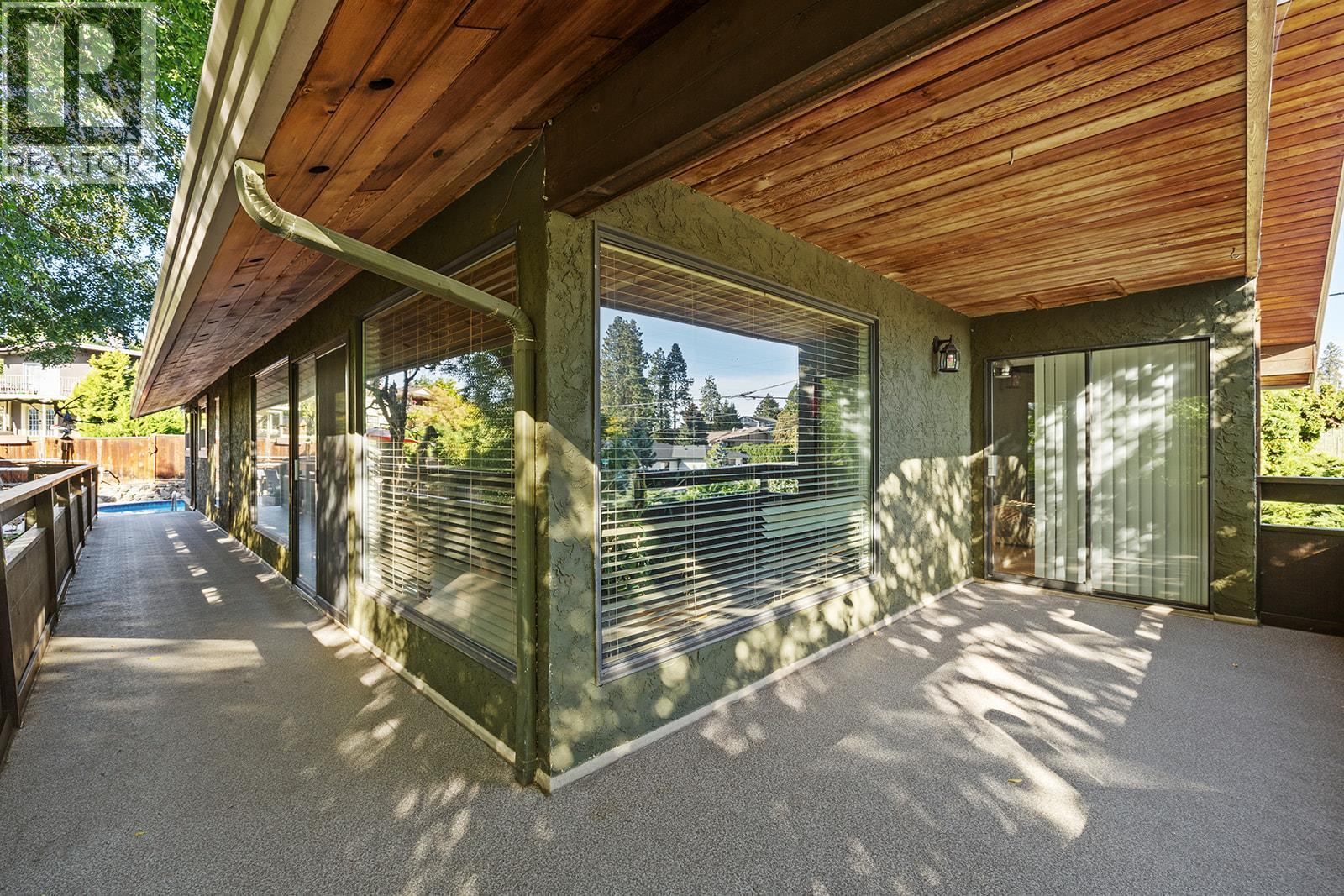  2931 Thacker Drive, West Kelowna