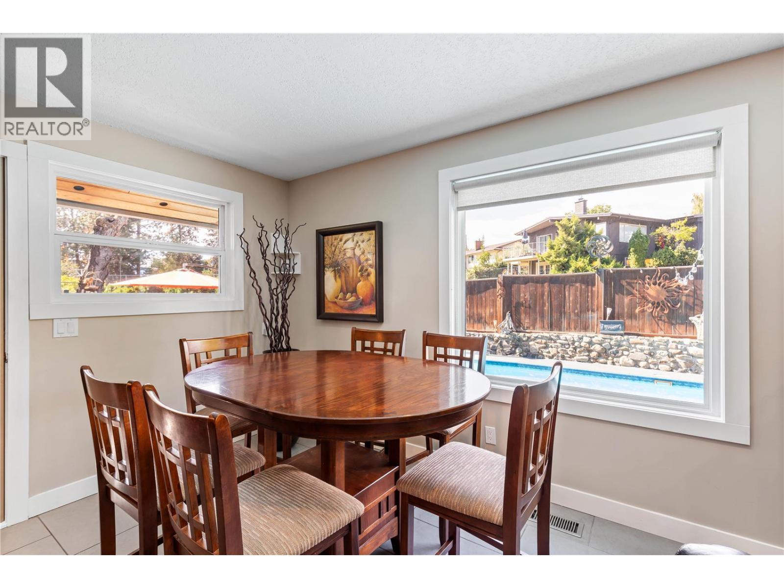  2931 Thacker Drive, West Kelowna