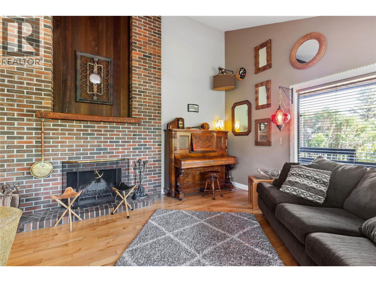  2931 Thacker Drive, West Kelowna