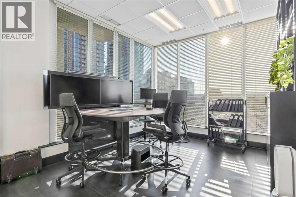 Office for Sale in    Avenue SW Downtown West End Calgary 