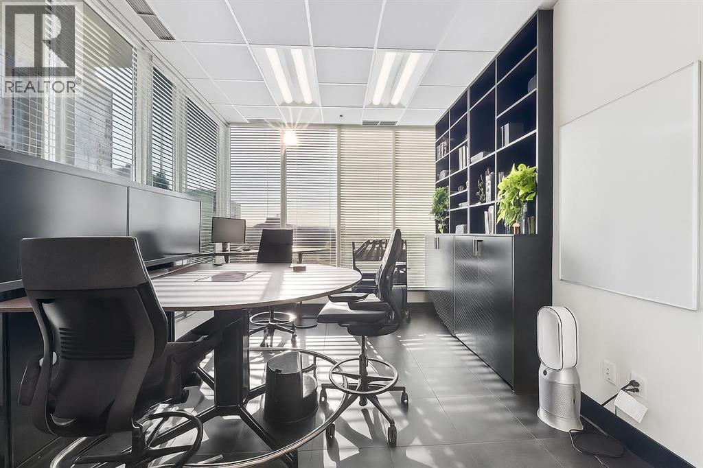 Office for Sale in    Avenue SW Downtown West End Calgary 