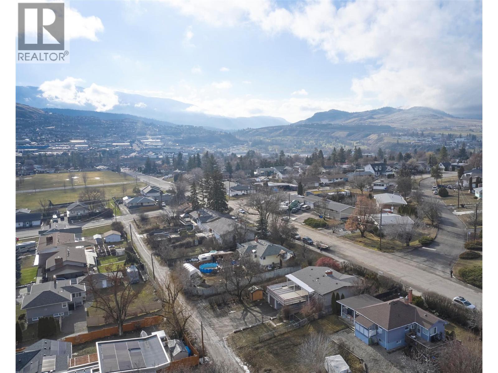  2603 18 Street, Vernon