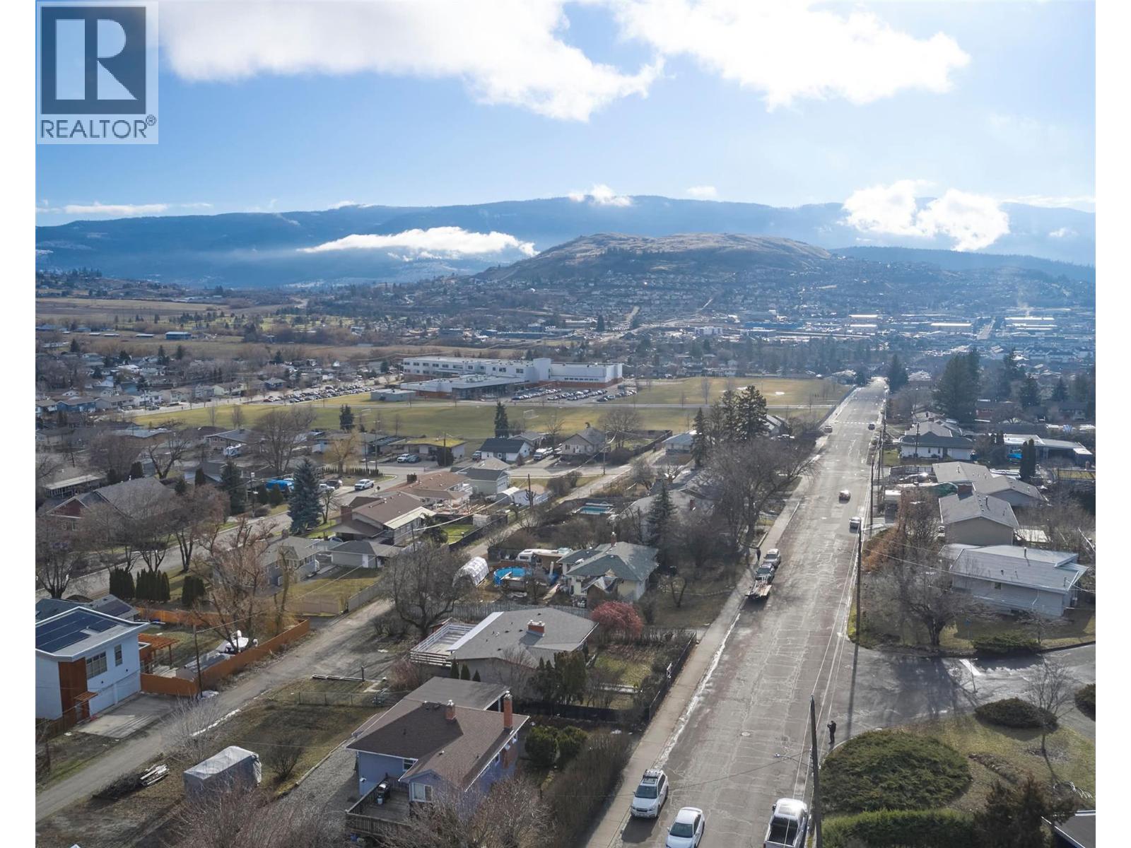  2603 18 Street, Vernon