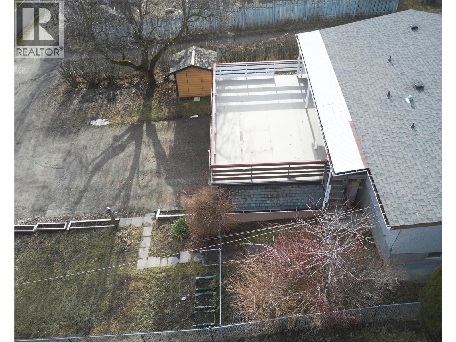  2603 18 Street, Vernon