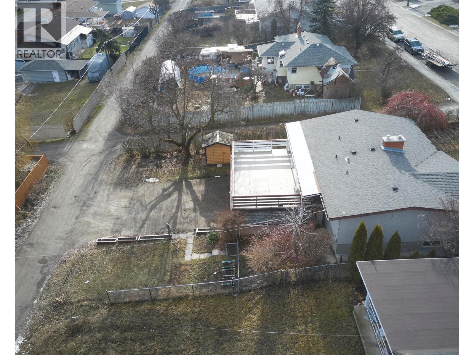  2603 18 Street, Vernon