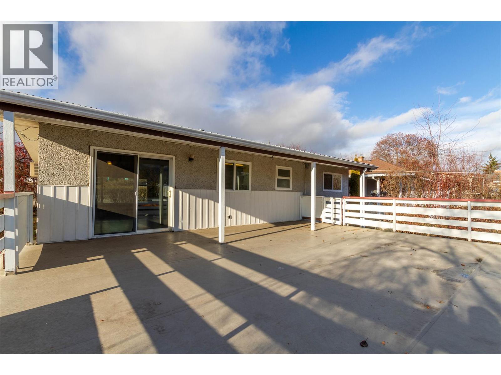  2603 18 Street, Vernon