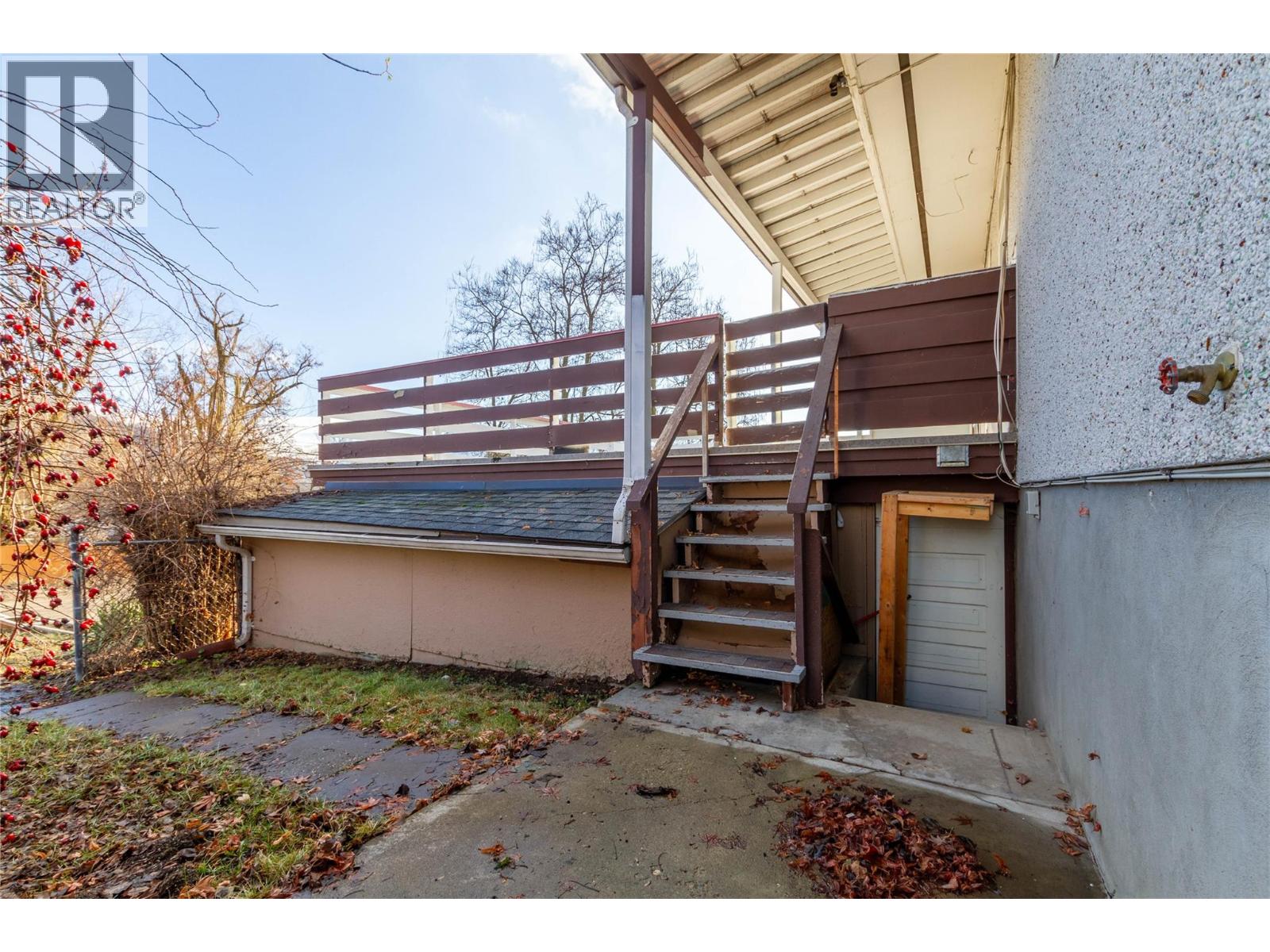  2603 18 Street, Vernon