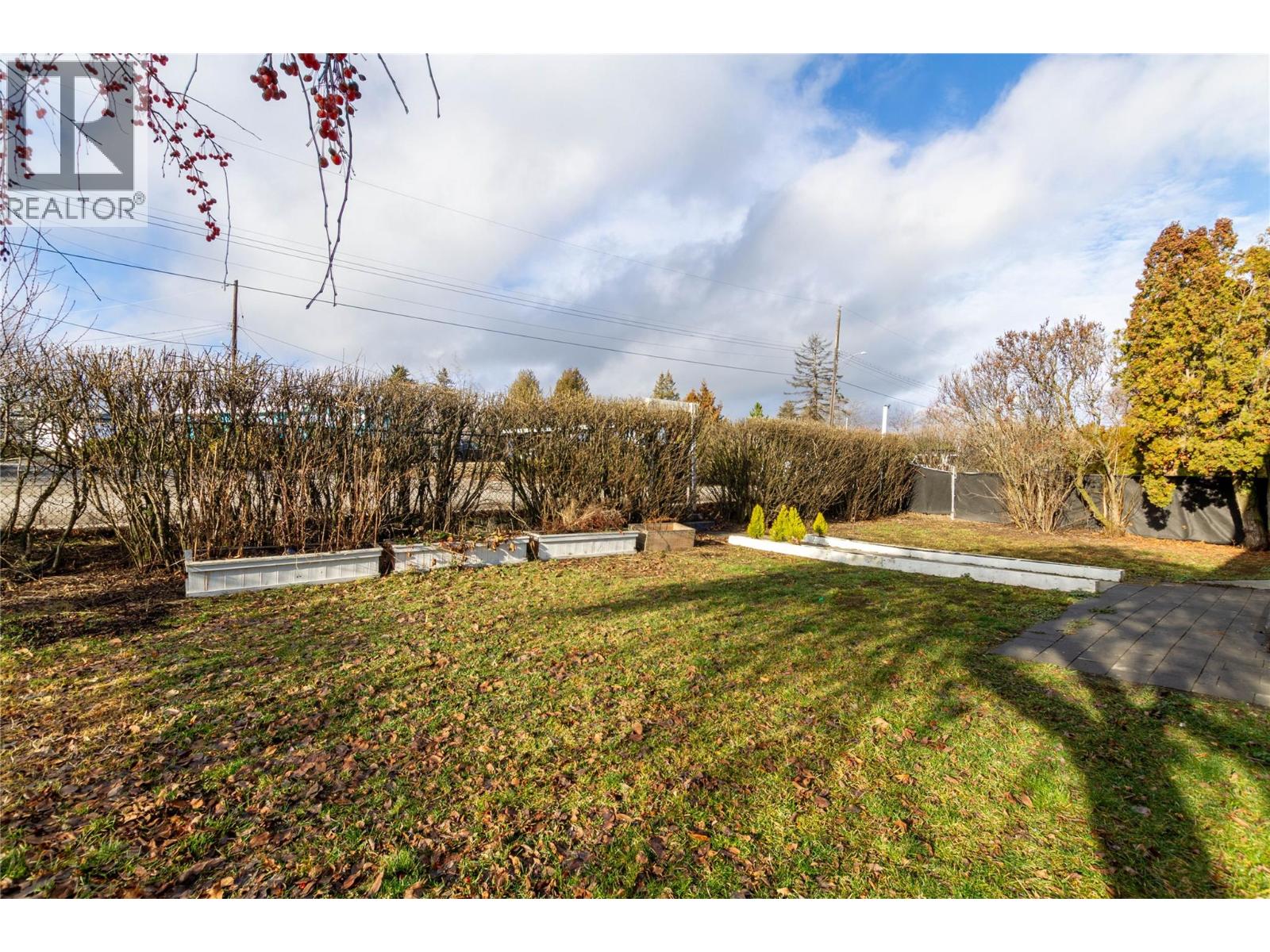  2603 18 Street, Vernon