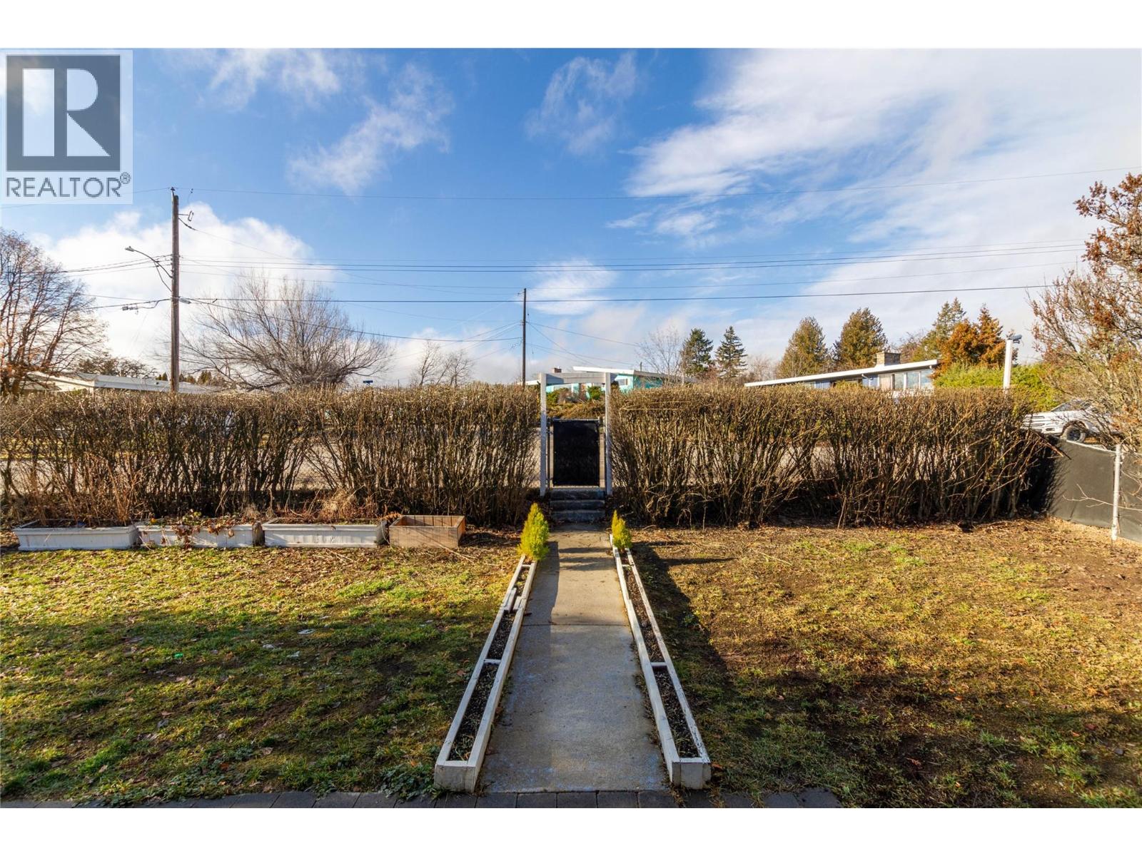  2603 18 Street, Vernon